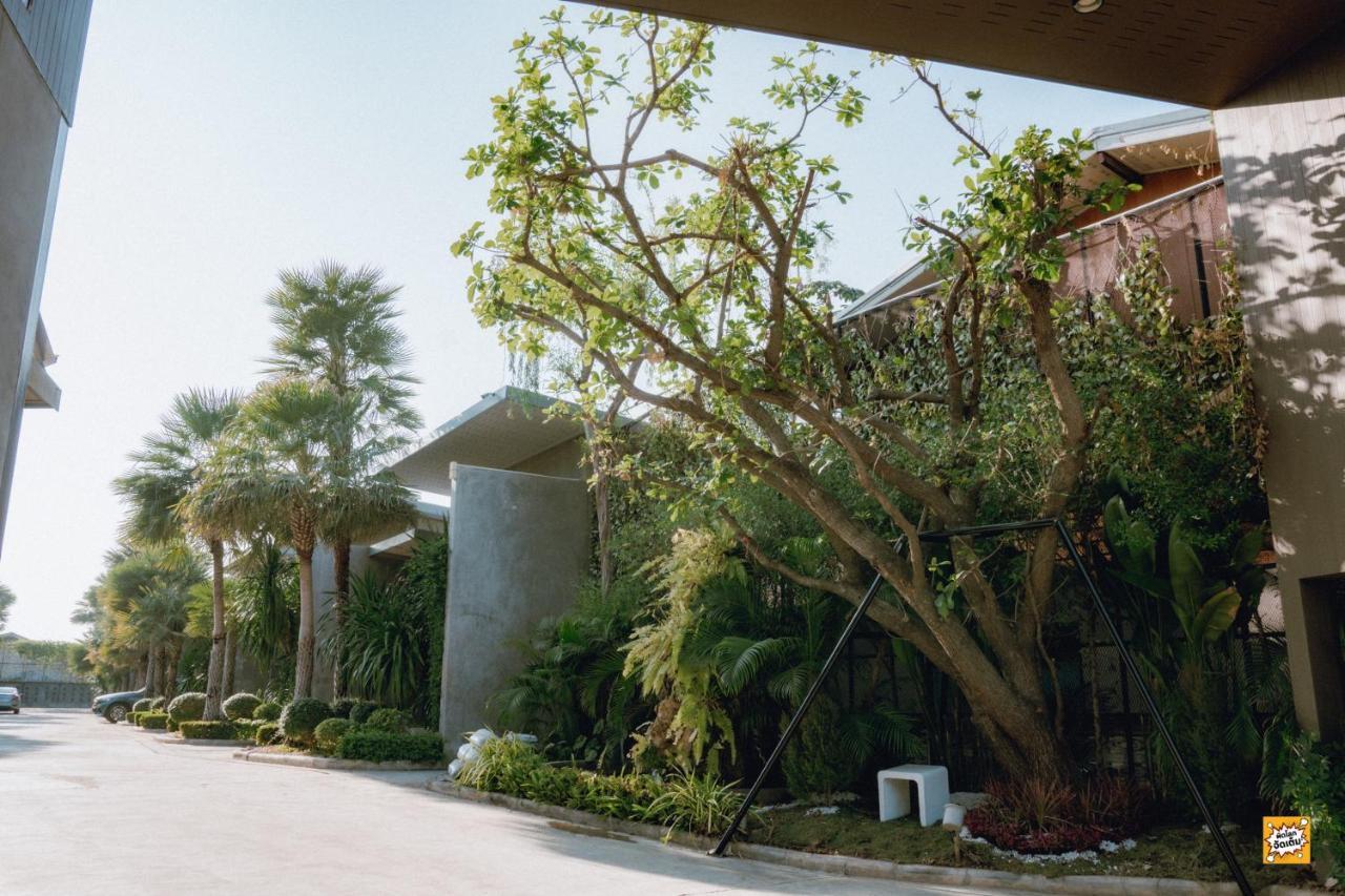 Blue River Resort Phitsanulok