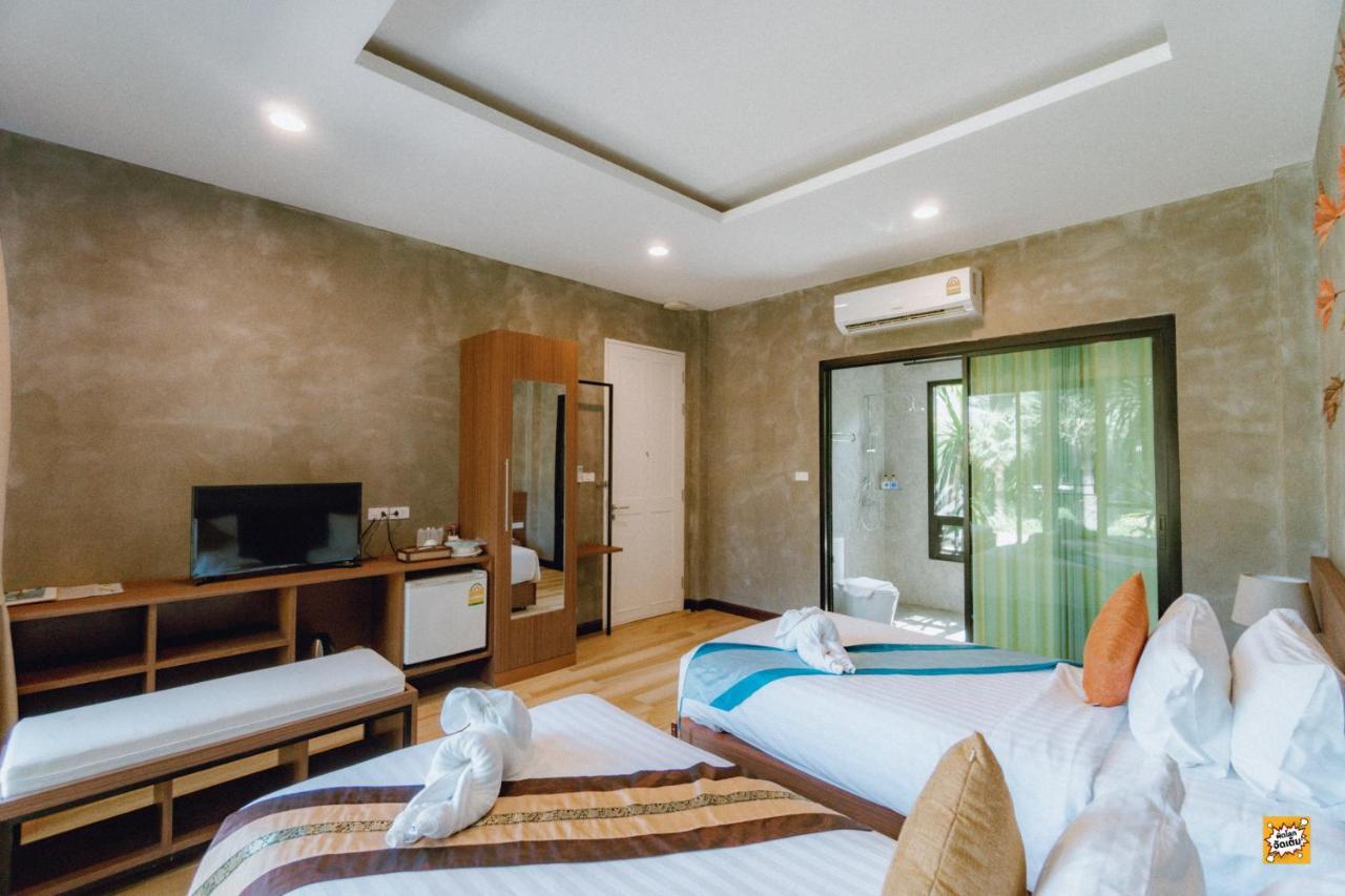 Blue River Resort 2*