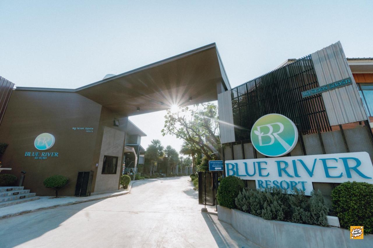 Resort Blue River 2*