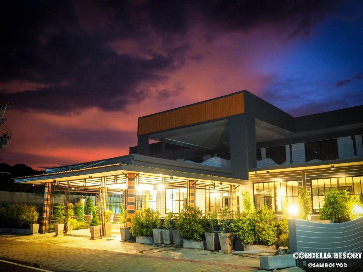 Cordelia Resort