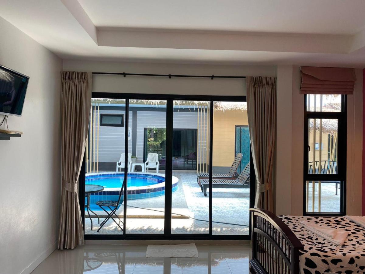 Cordelia Resort *