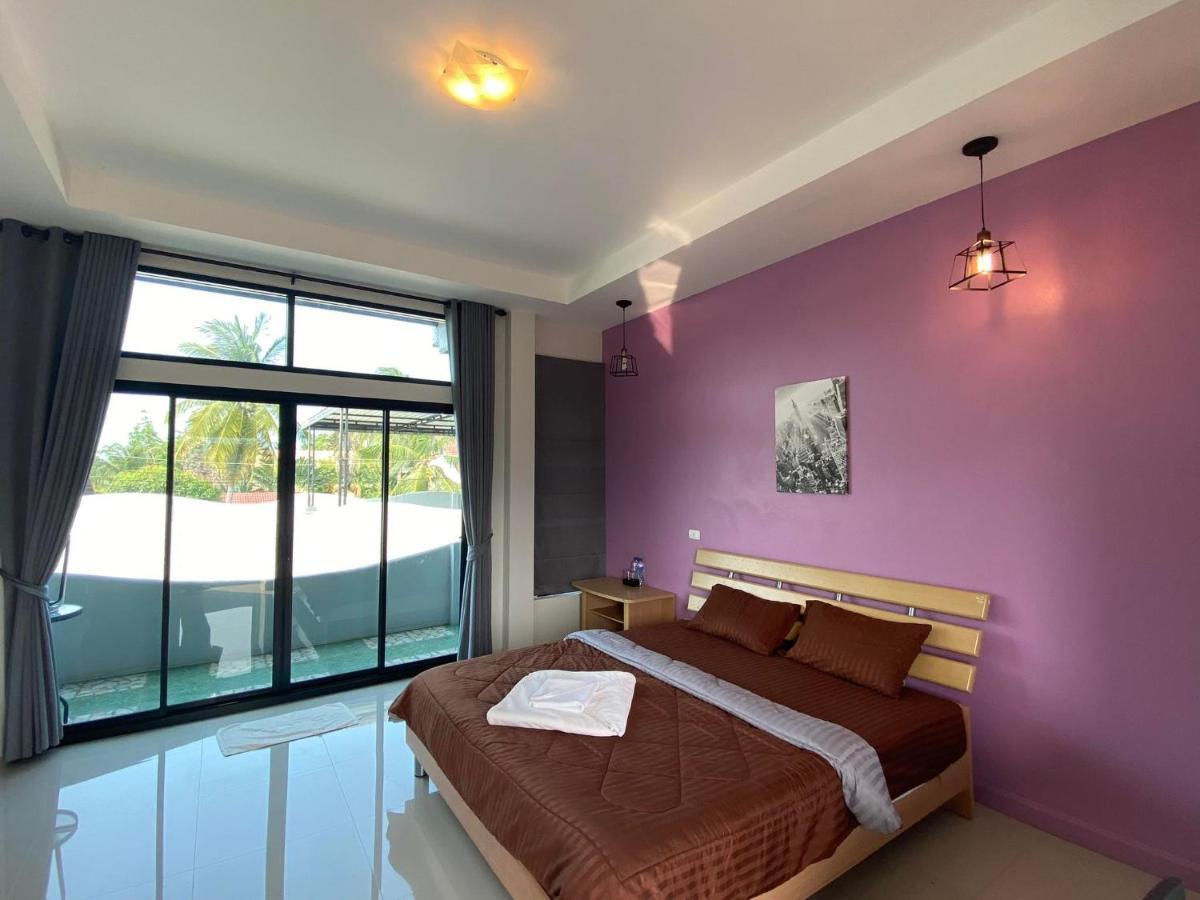 Cordelia Resort Sam Roi Yot