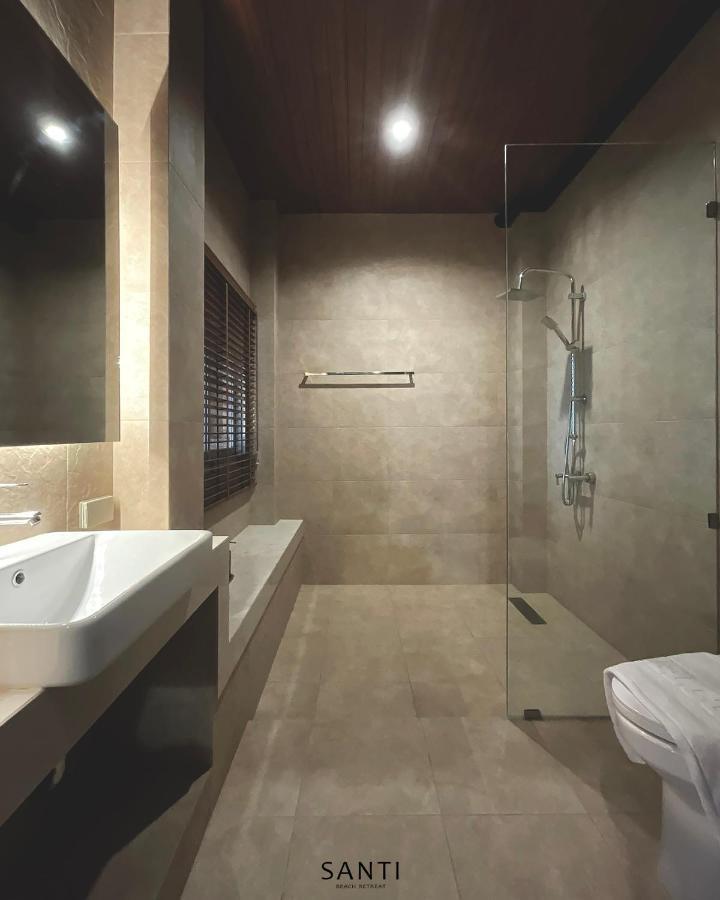 Resort Santi Retreat