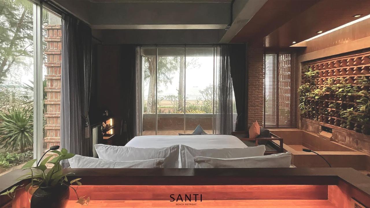 Santi Retreat Resort Chumphon