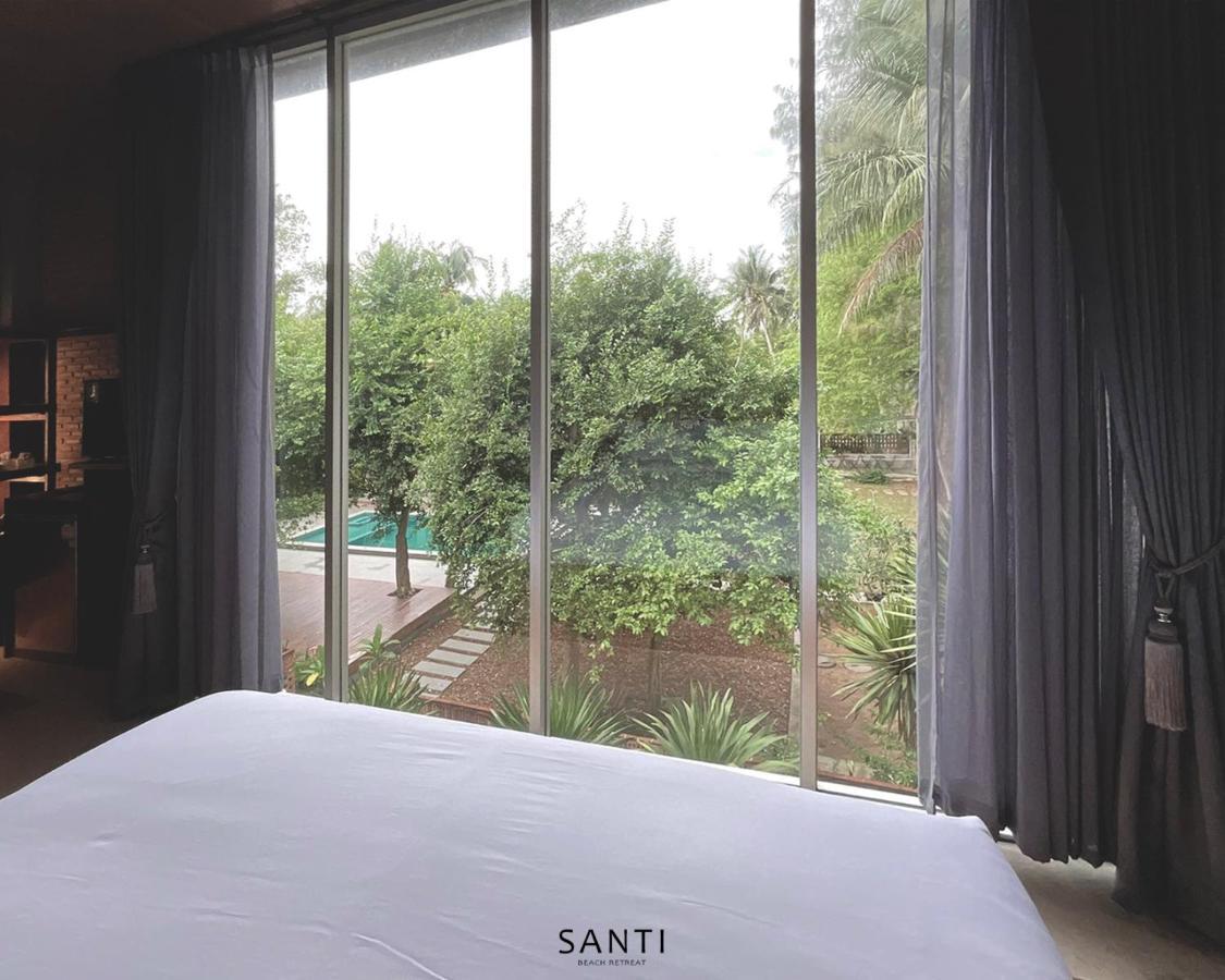 Santi Retreat * Chumphon