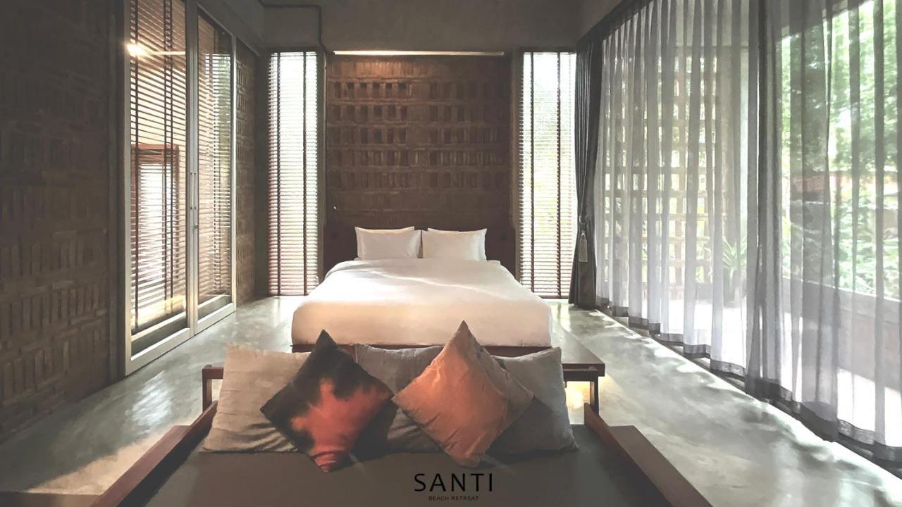 Santi Retreat