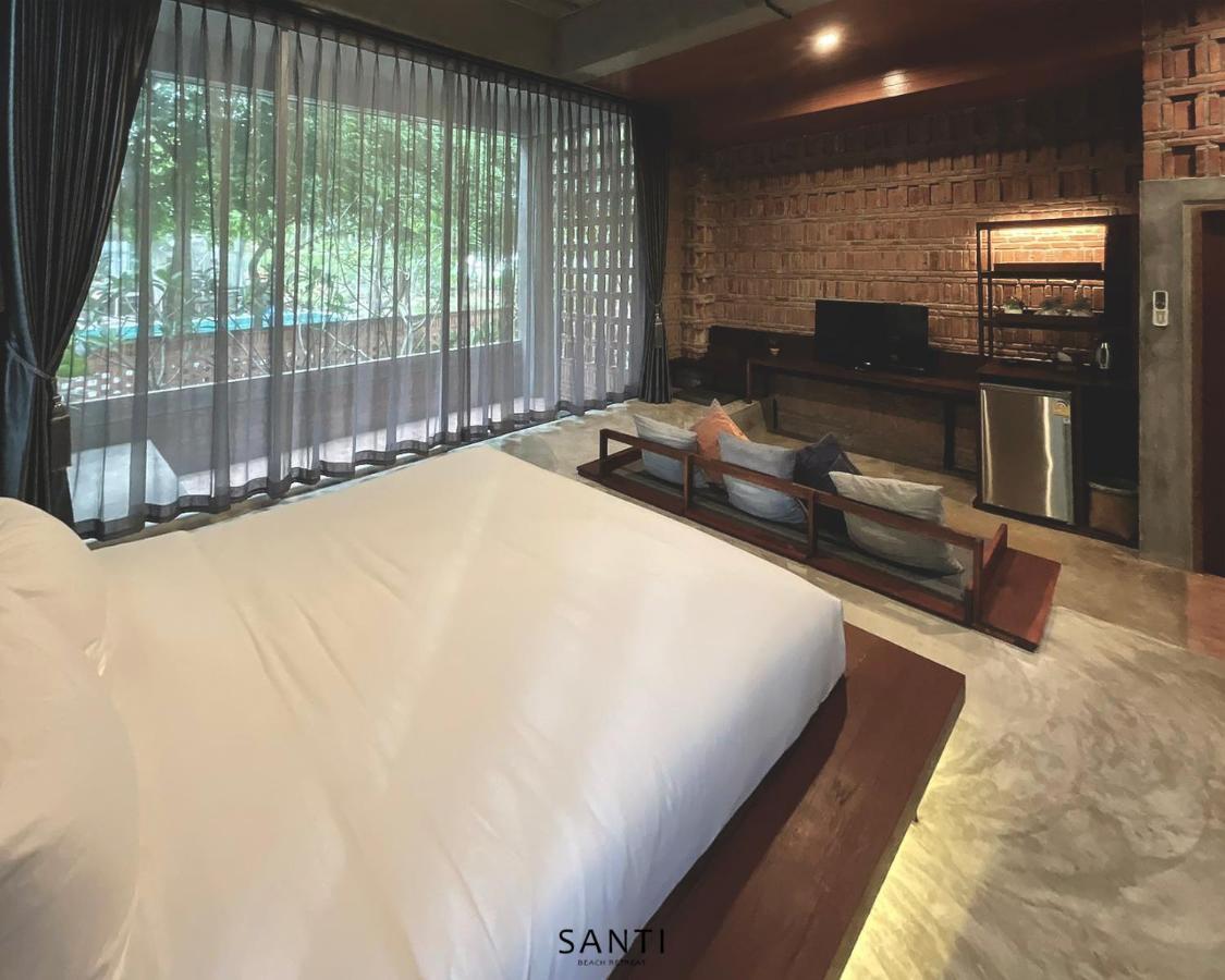 Santi Retreat Resort Chumphon