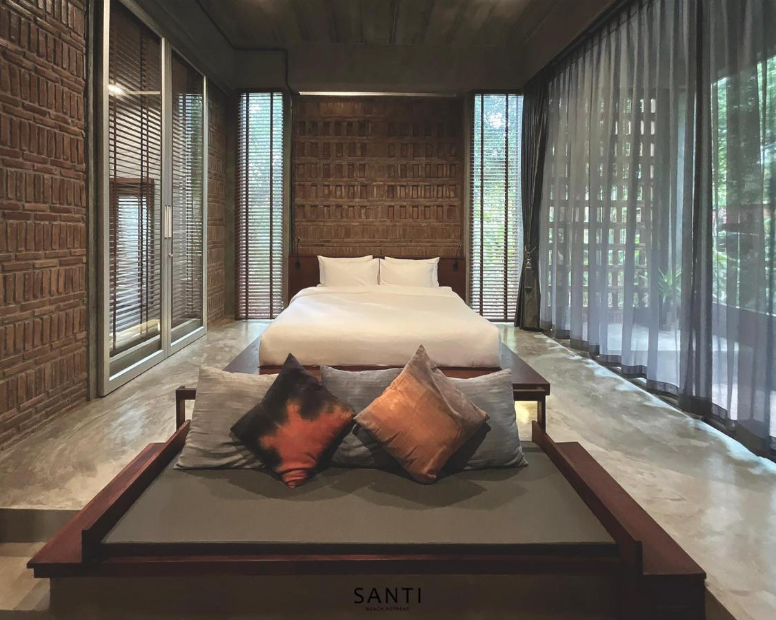 Santi Retreat Resort