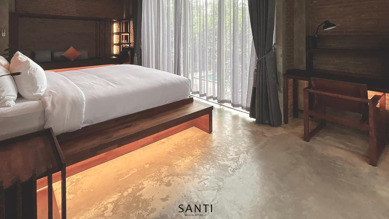 Santi Retreat * Chumphon