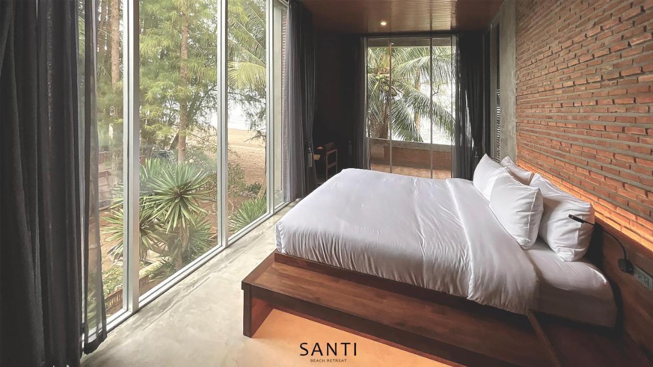 Santi Retreat Resort Chumphon