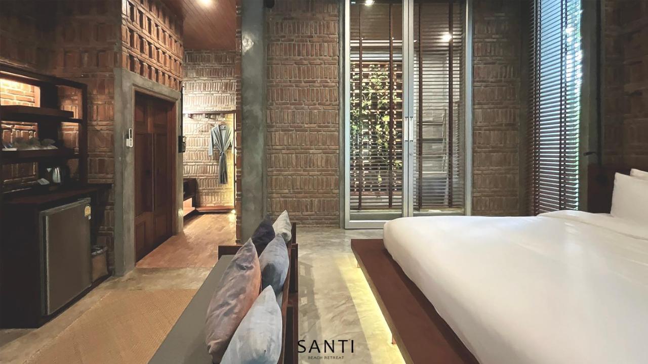 Santi Retreat Resort