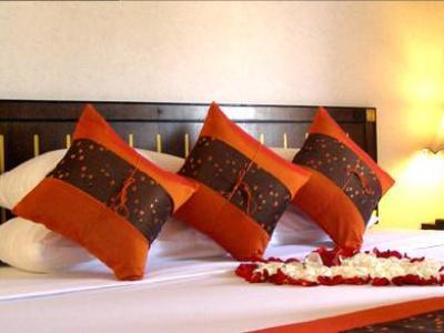 Namthong 3* Chiang Rai