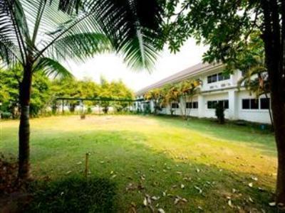 Namthong Hotel Chiang Rai