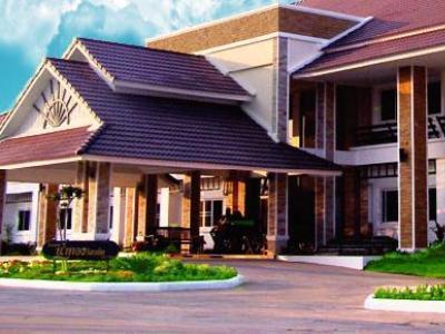 Hotel Namthong 3*