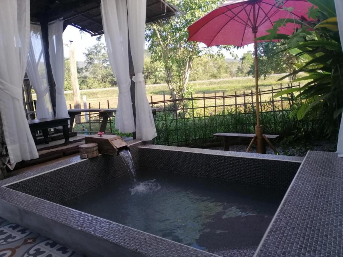 Resort Waree Onsen
