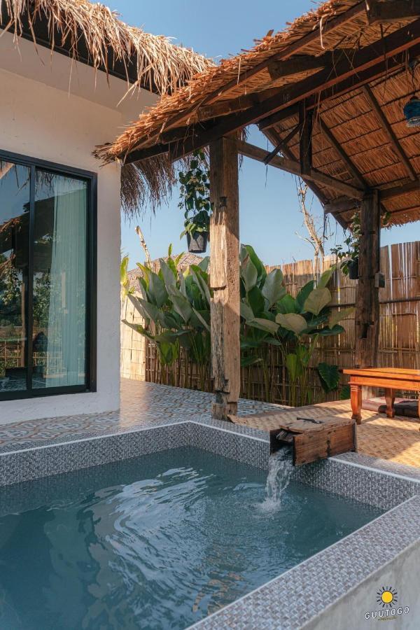 Waree Onsen Lamphun