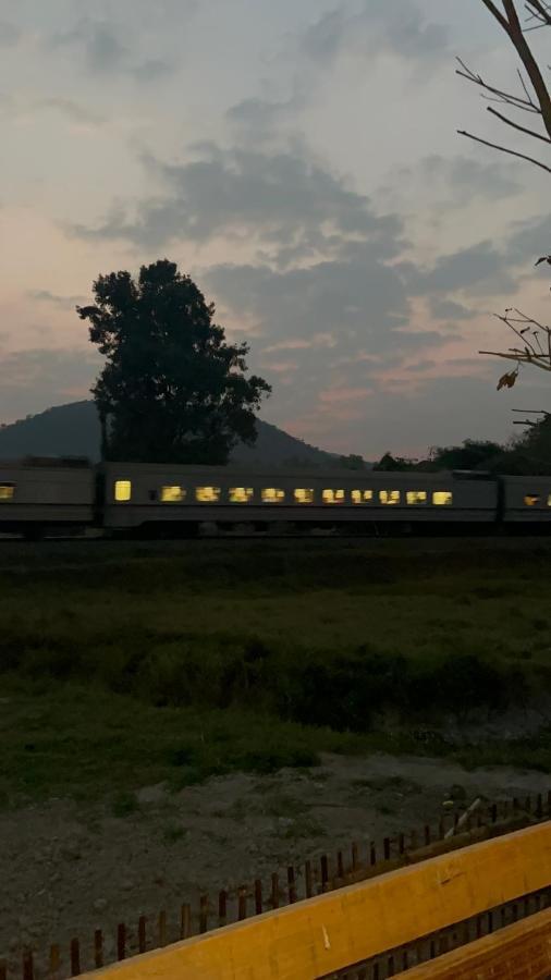 Waree Onsen * Lamphun