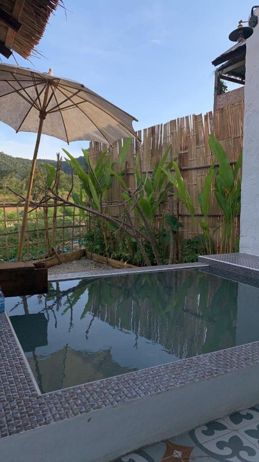 Waree Onsen * Lamphun