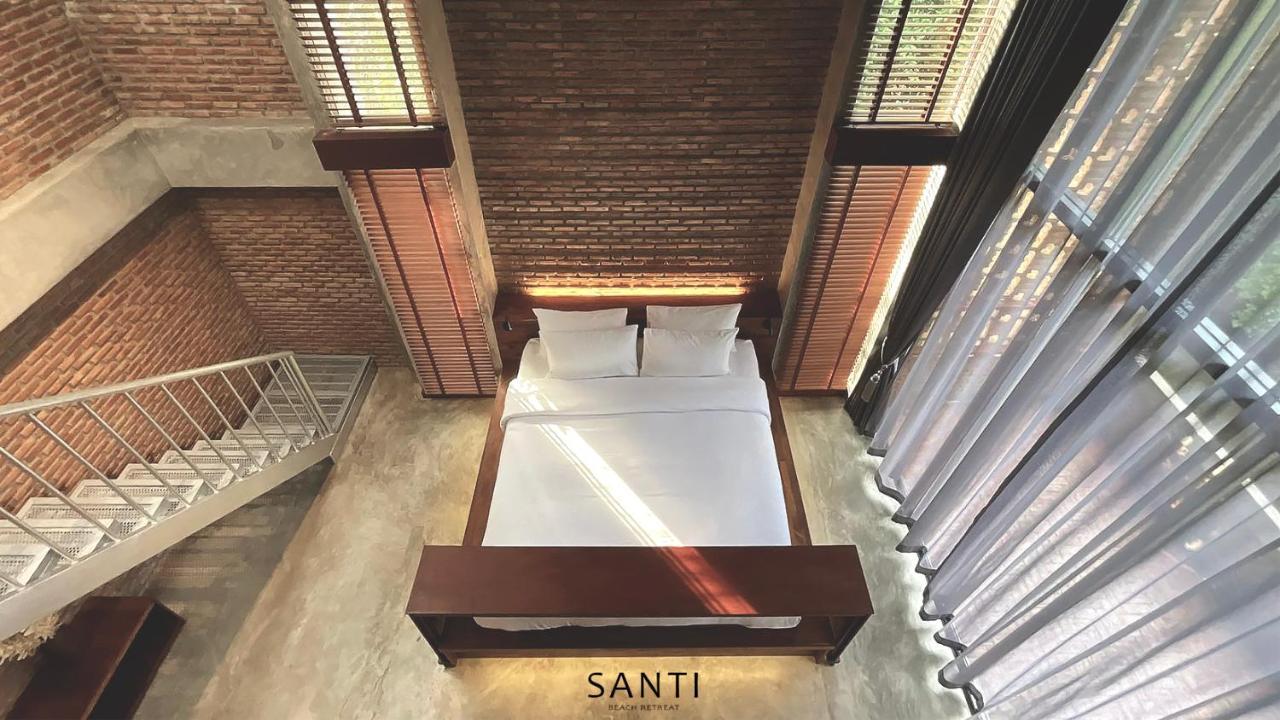Santi Retreat Resort Chumphon