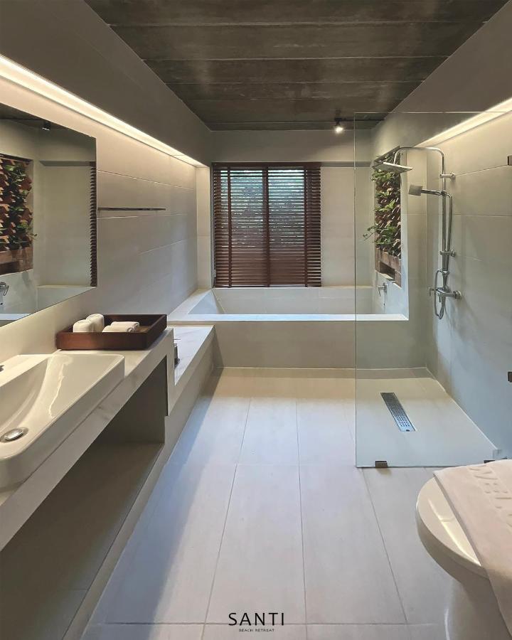 Santi Retreat Chumphon