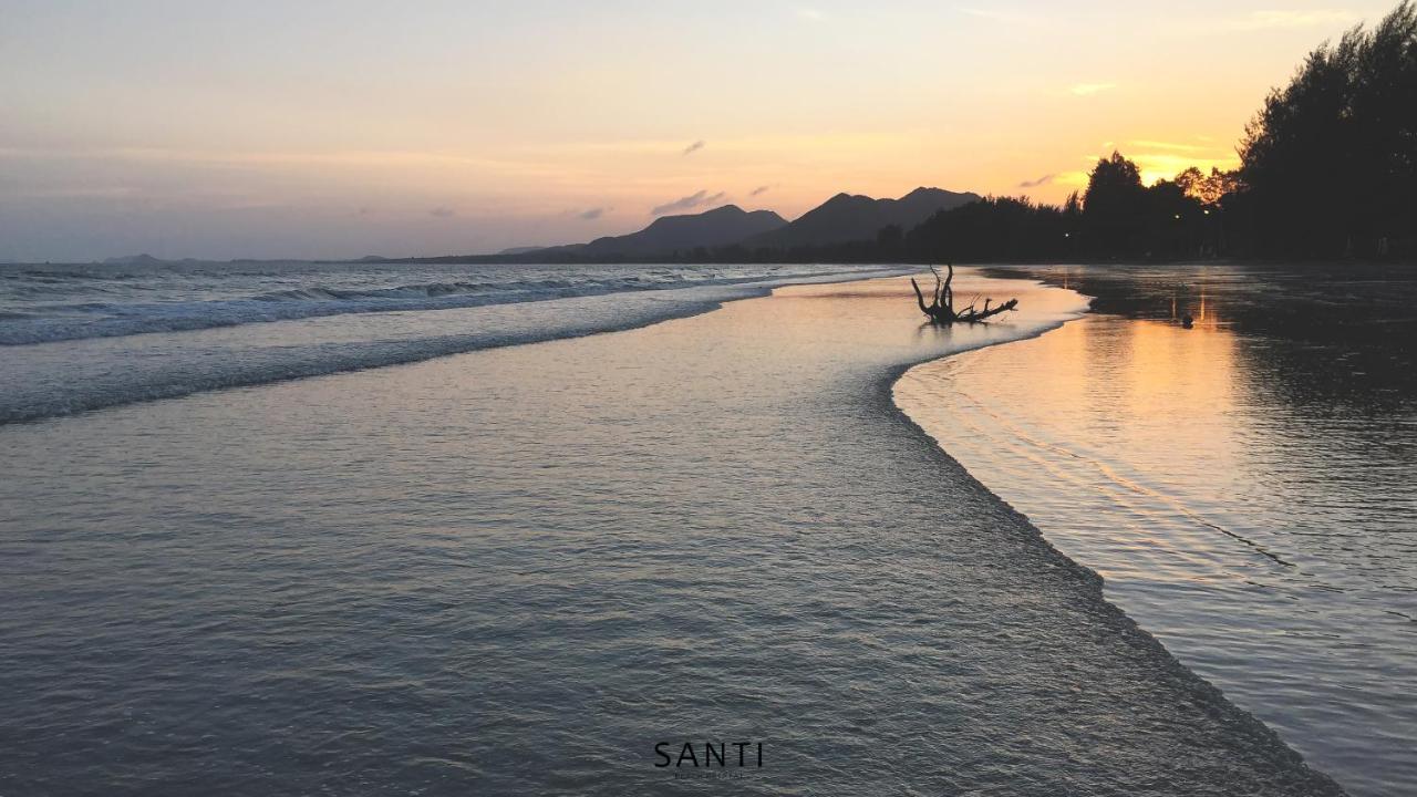 Santi Retreat *