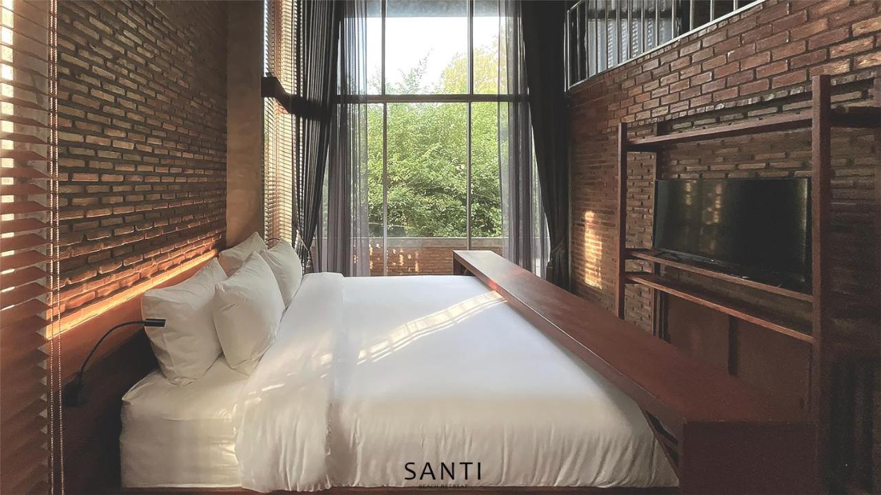 Santi Retreat Resort Chumphon