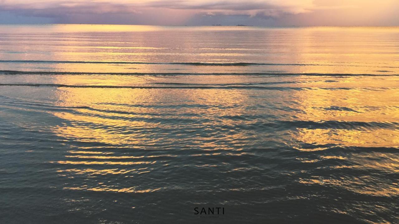 Santi Retreat