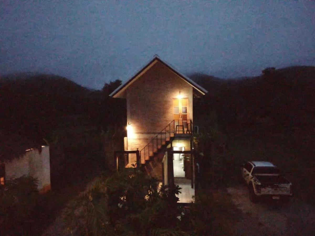Resort Waree Onsen Lamphun