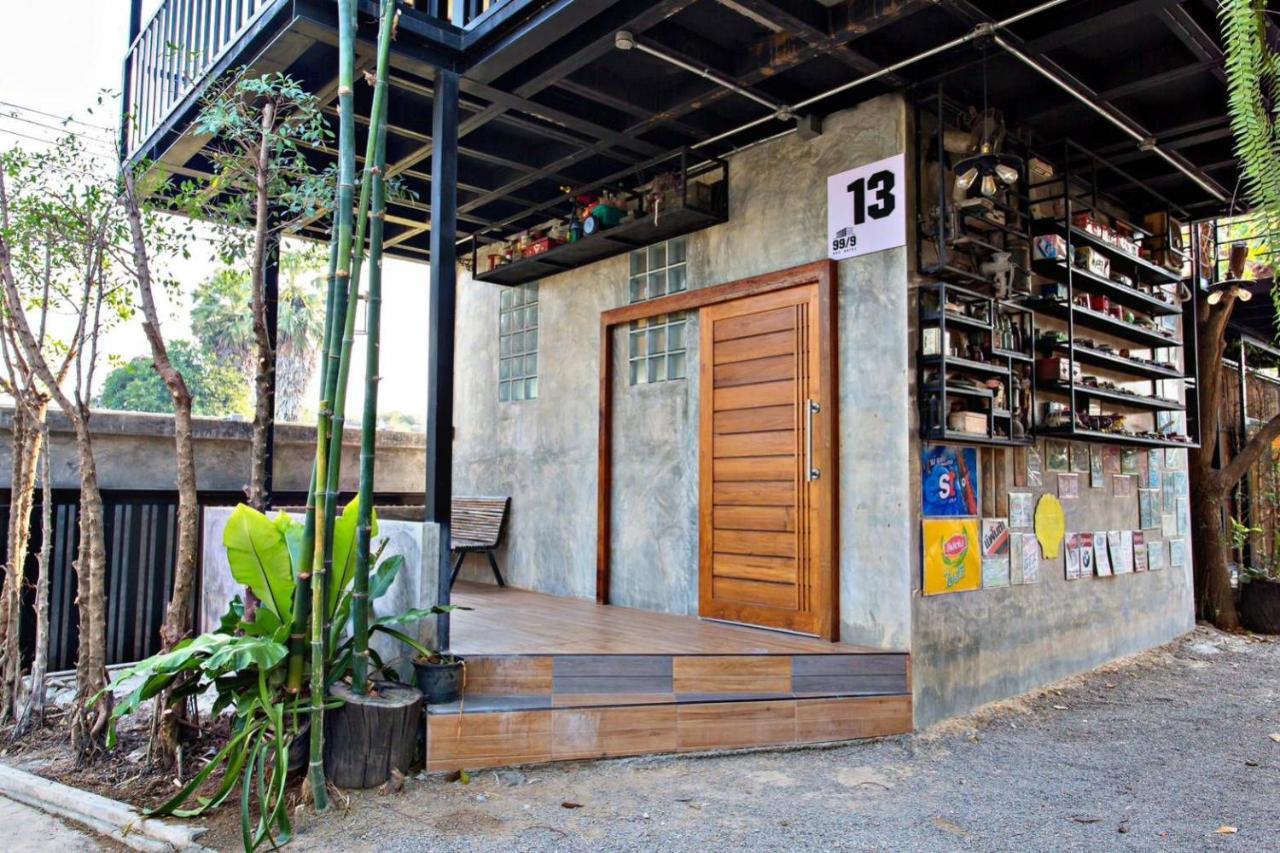 99/9 Box Phetchaburi