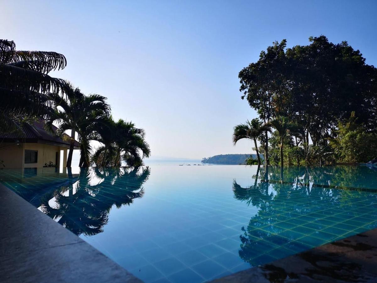 Seabreeze @ 3* Koh Mak