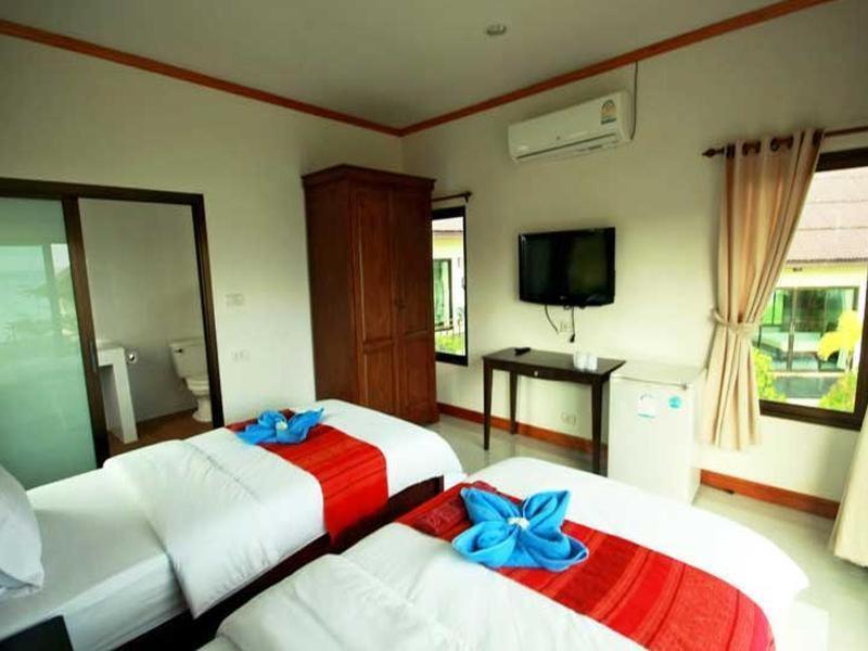 Seabreeze @ Hotel