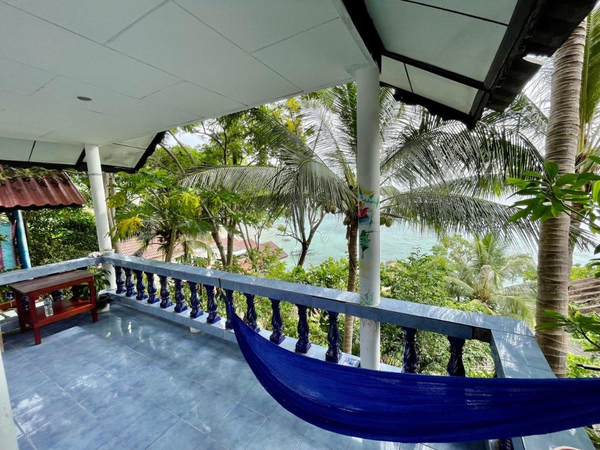 Hotel Secret Place Haad Yao Koh Phangan