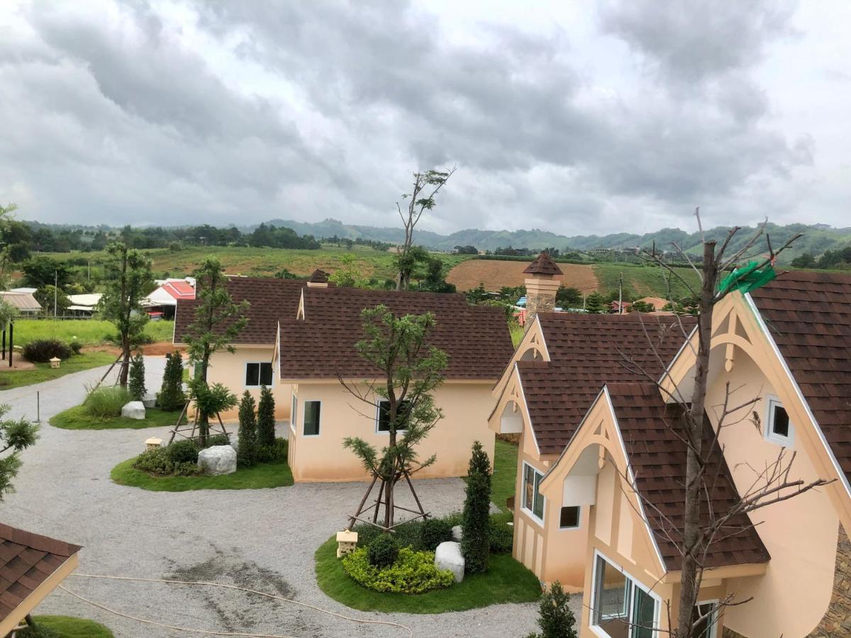 Hotel The Inow ไอหนาว Khao Kho