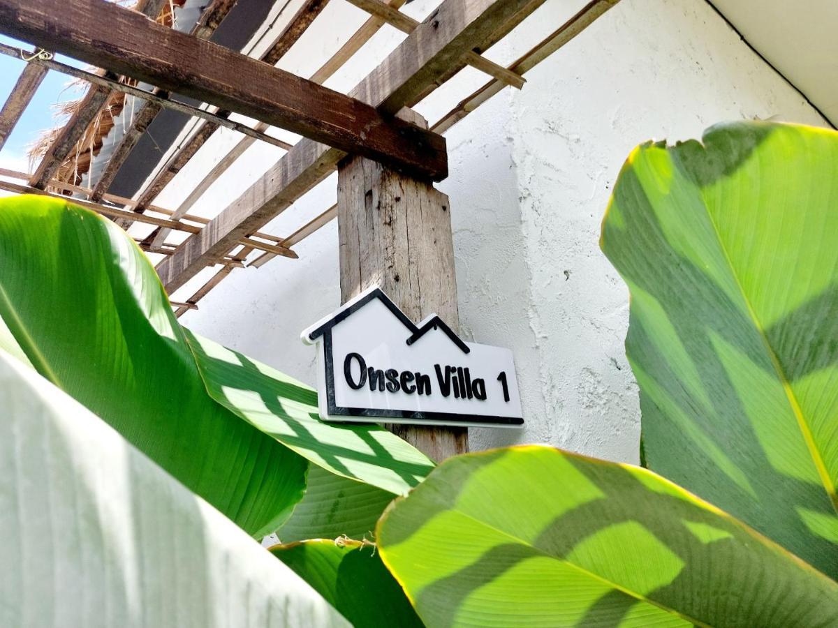 Waree Onsen