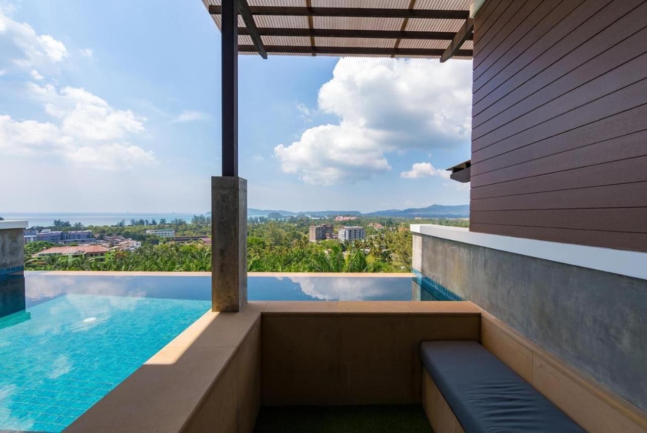 Aonang Pool Lodge *