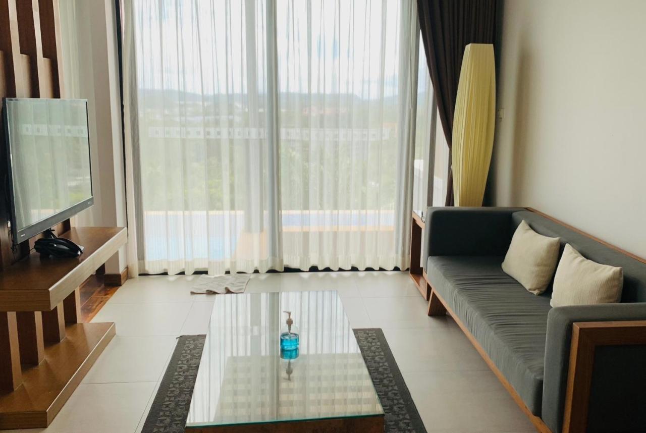 Aonang Pool