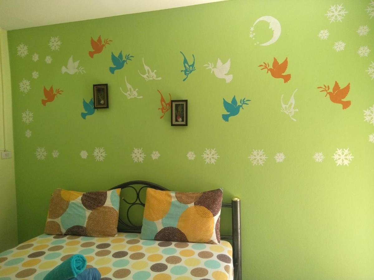 Adrian View Bed & Breakfast