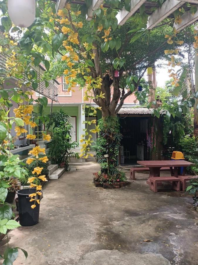 Bed & Breakfast Adrian View Ko Si Chang