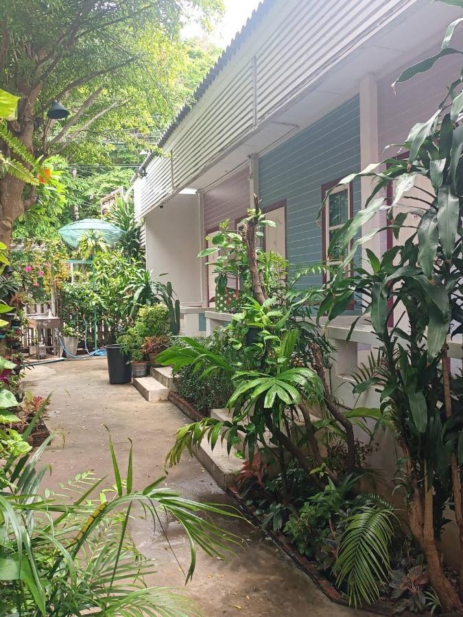 Bed & Breakfast Adrian View Ko Si Chang