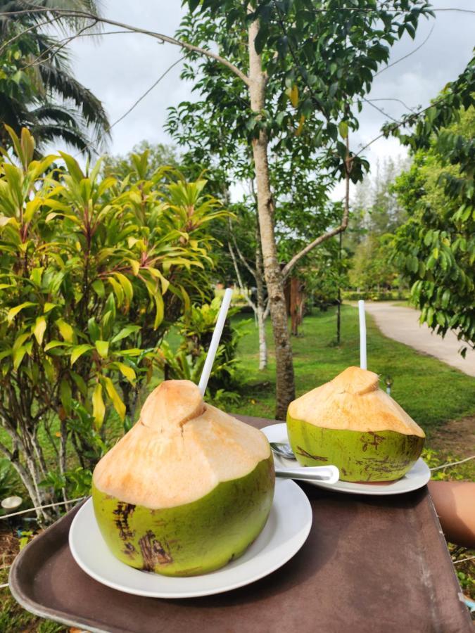 Resort Sawasdee Lagoon *