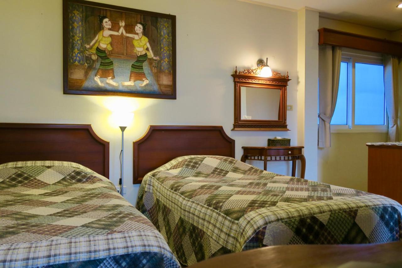 Hotel Fulay Hua Hin