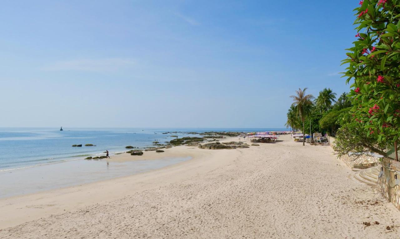 Fulay Hotel Hua Hin