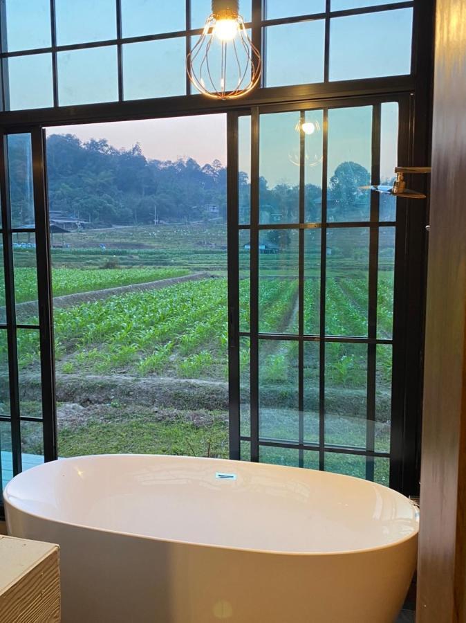 The Maewin Coffee & Economy Twin Resort *