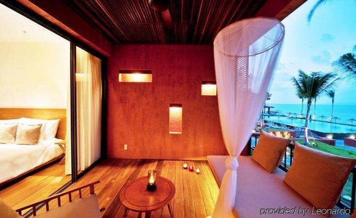 Hansar Samui & - Sha Extra Resort Bophut