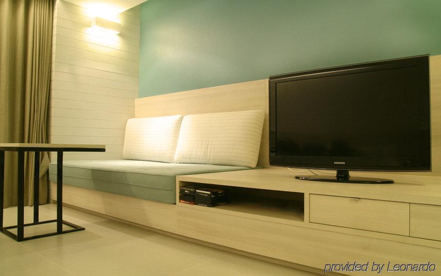 Centara Q Rayong Resort Mae Phim