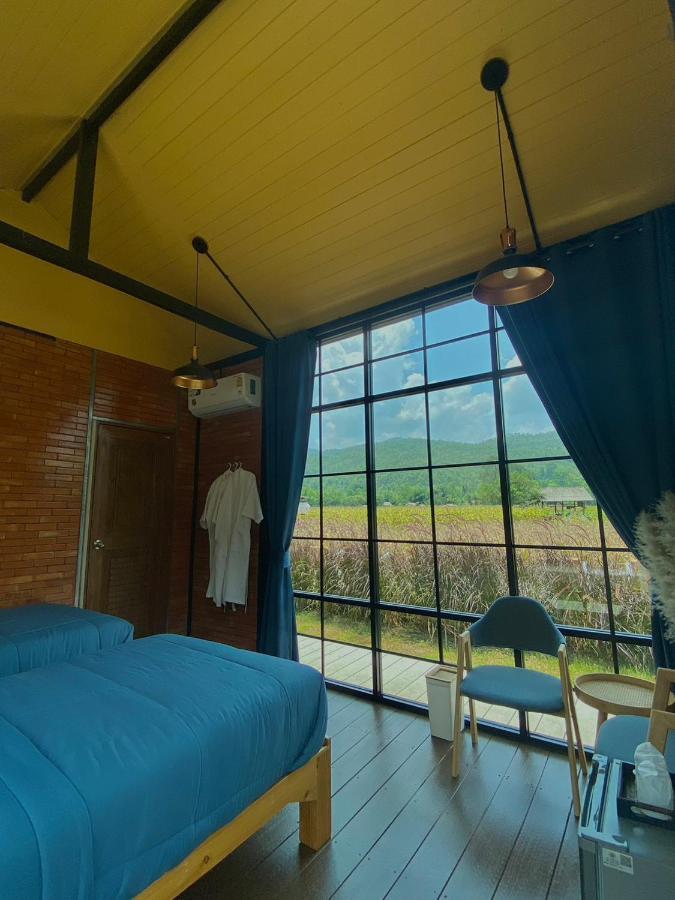 The Maewin Coffee & Economy Twin Resort