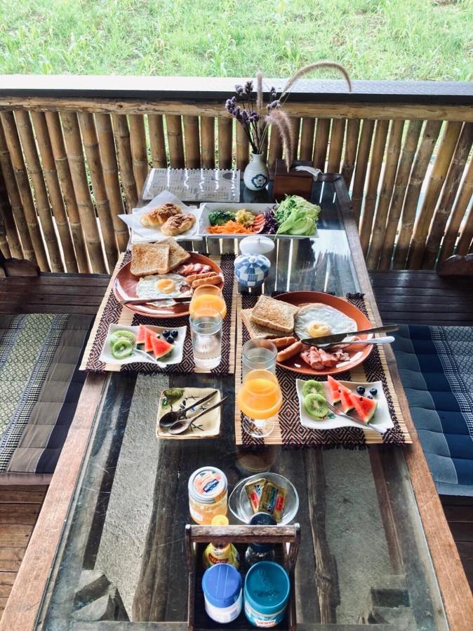 Resort The Maewin Coffee & Economy Twin Yang Huai Tong