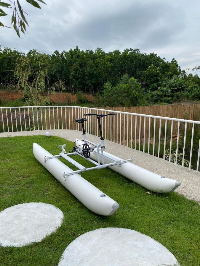 Double P And Garden Resort 3*