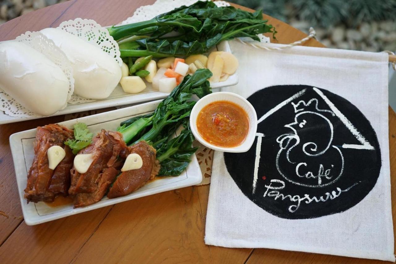 Pangsuree Art Lampang
