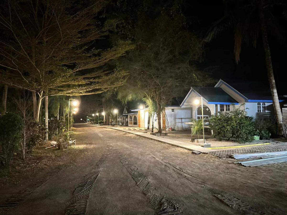 Pan Beachfront Krabi Resort Klong Muang Beach